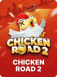 Chicken Road 2 cover art